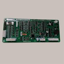 TARJETA ELECTRONICA DE CONTROL PCB ECM ALC500